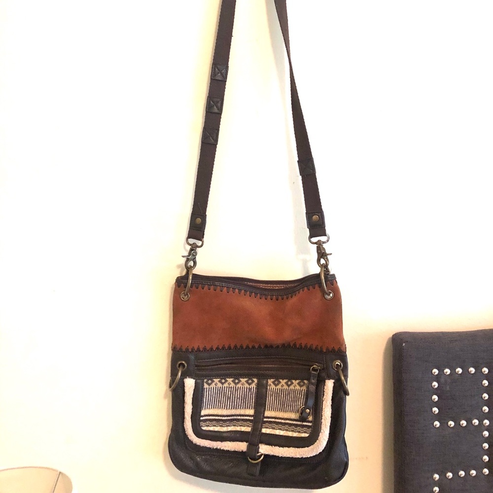 Boho bag